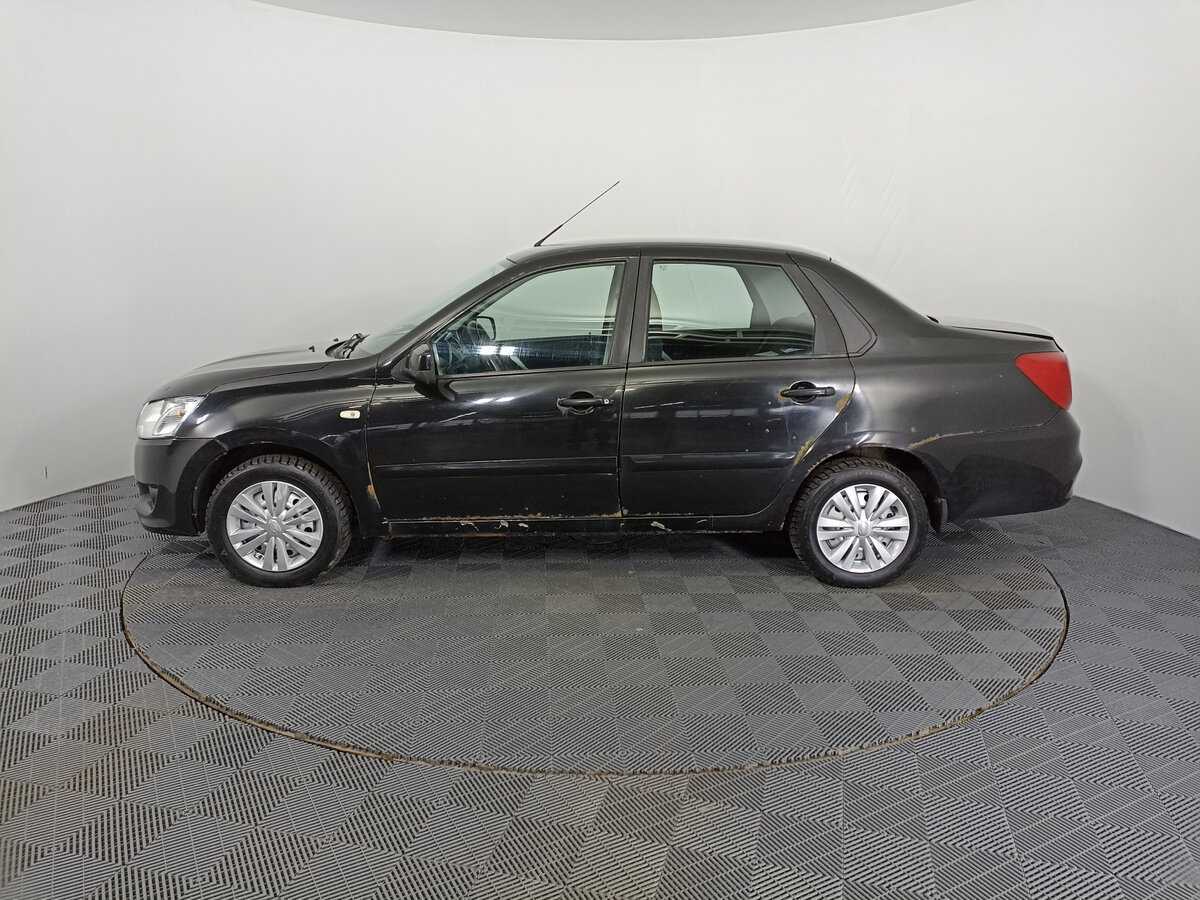 Купить Datsun on-DO, 2014, 224 029 км, фото №8