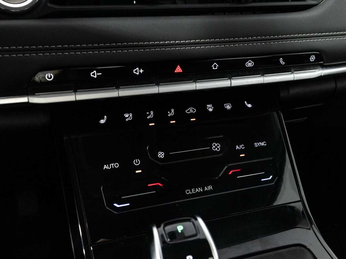 Купить Chery Tiggo 7 Pro, 2022, 72 320 км, фото №20