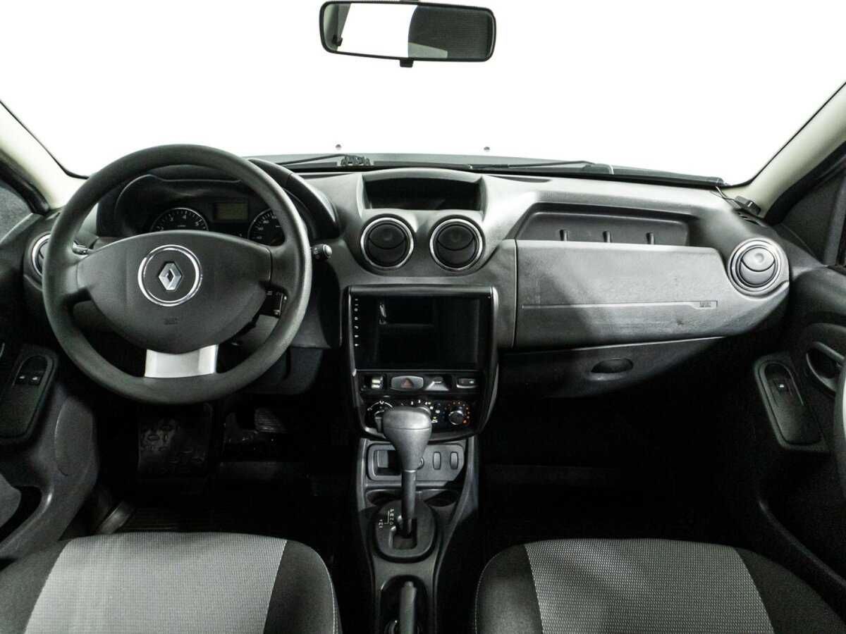 Купить Renault Duster, 2013, 171 280 км, фото №13