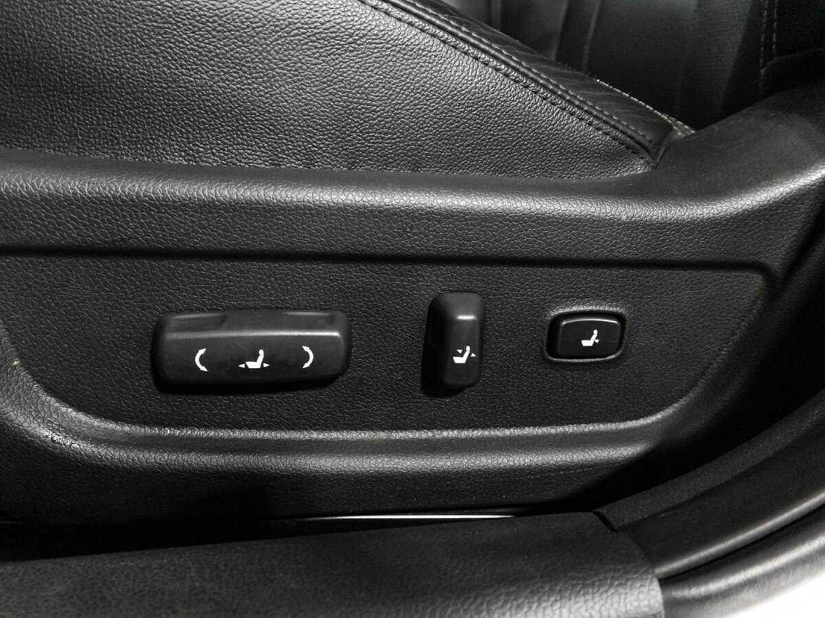 Купить Kia Optima, 2012, 310 521 км, фото №15