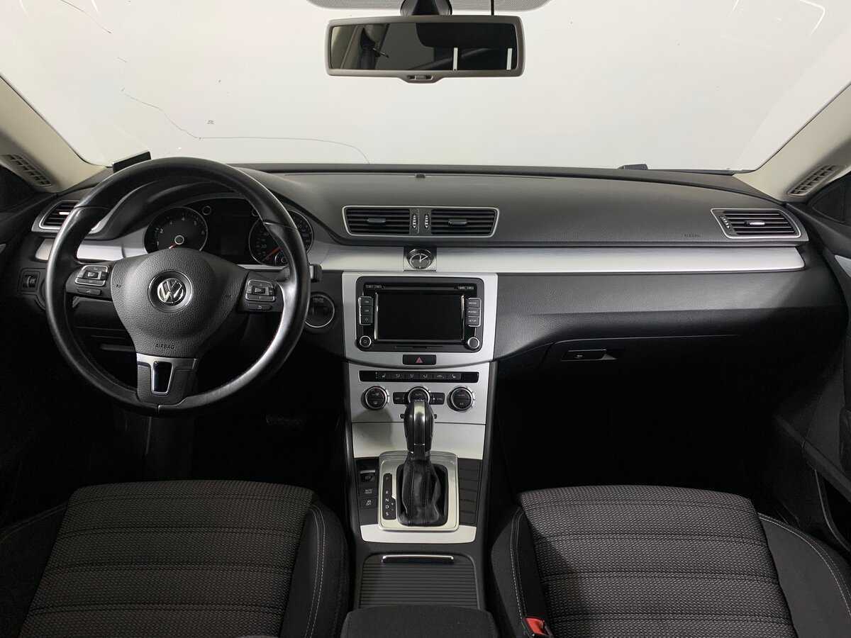 Купить Volkswagen Passat CC, 2013, 246 006 км, фото №13