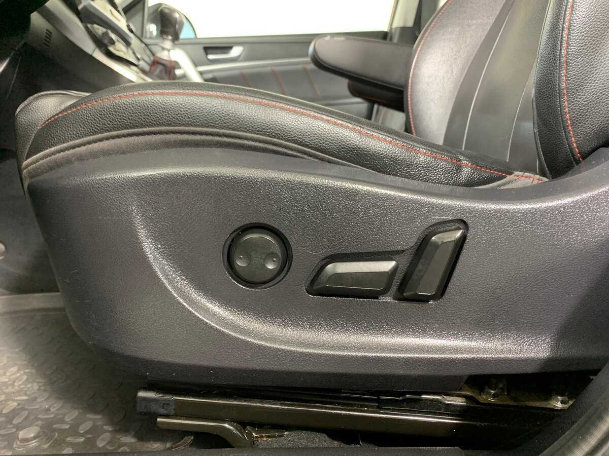 Купить Haval H6 Red Label Sport, 2019, 113 000 км, фото №17