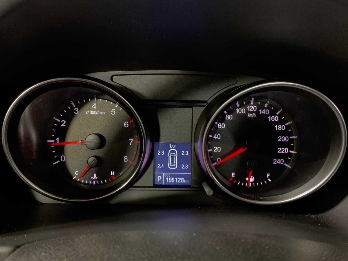 Купить Haval H6 Red Label Sport, 2019, 195 128 км, фото №15