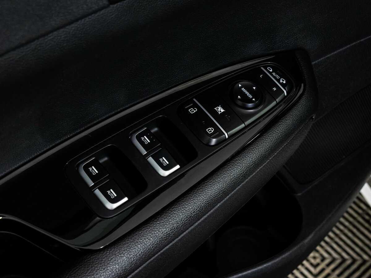 Купить Kia Optima, 2019, 110 075 км, фото №20