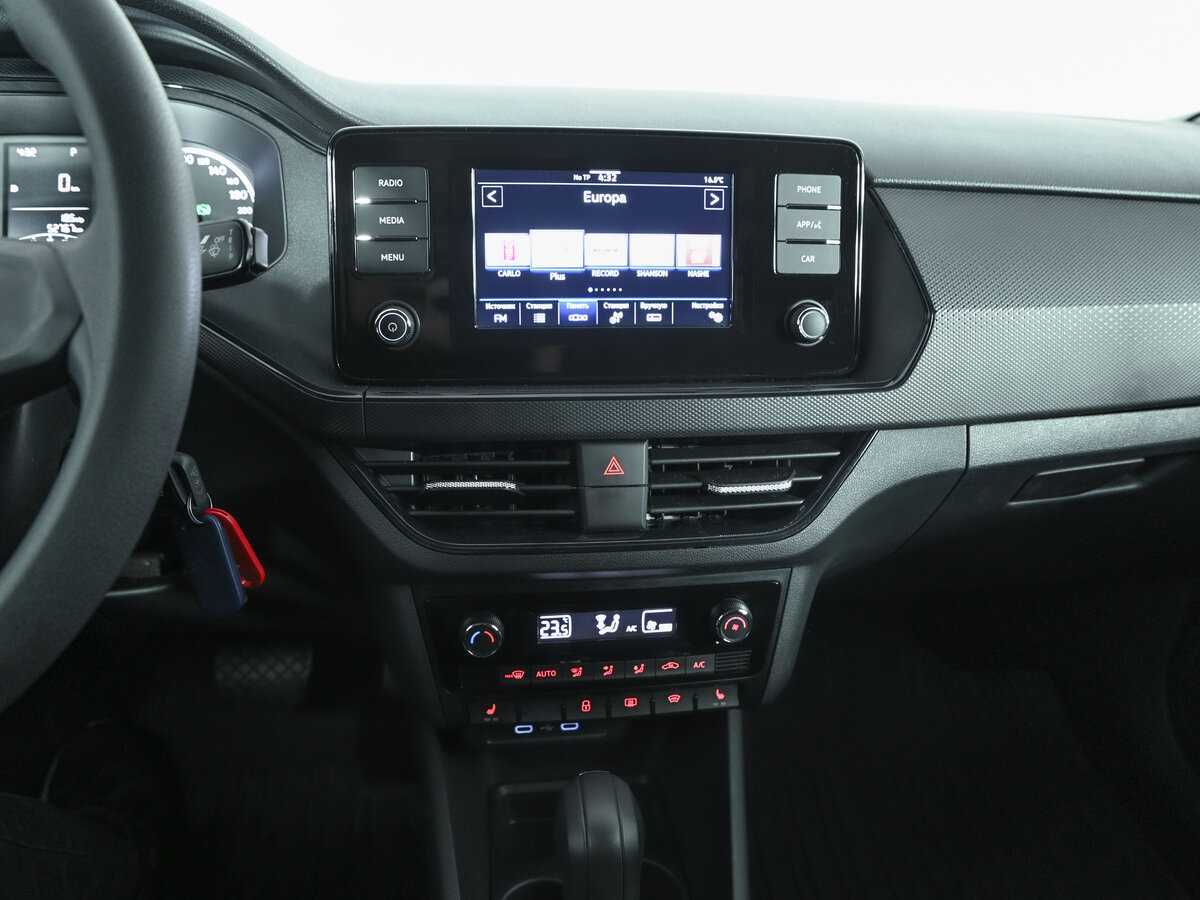 Купить Volkswagen Polo, 2020, 137 112 км, фото №10