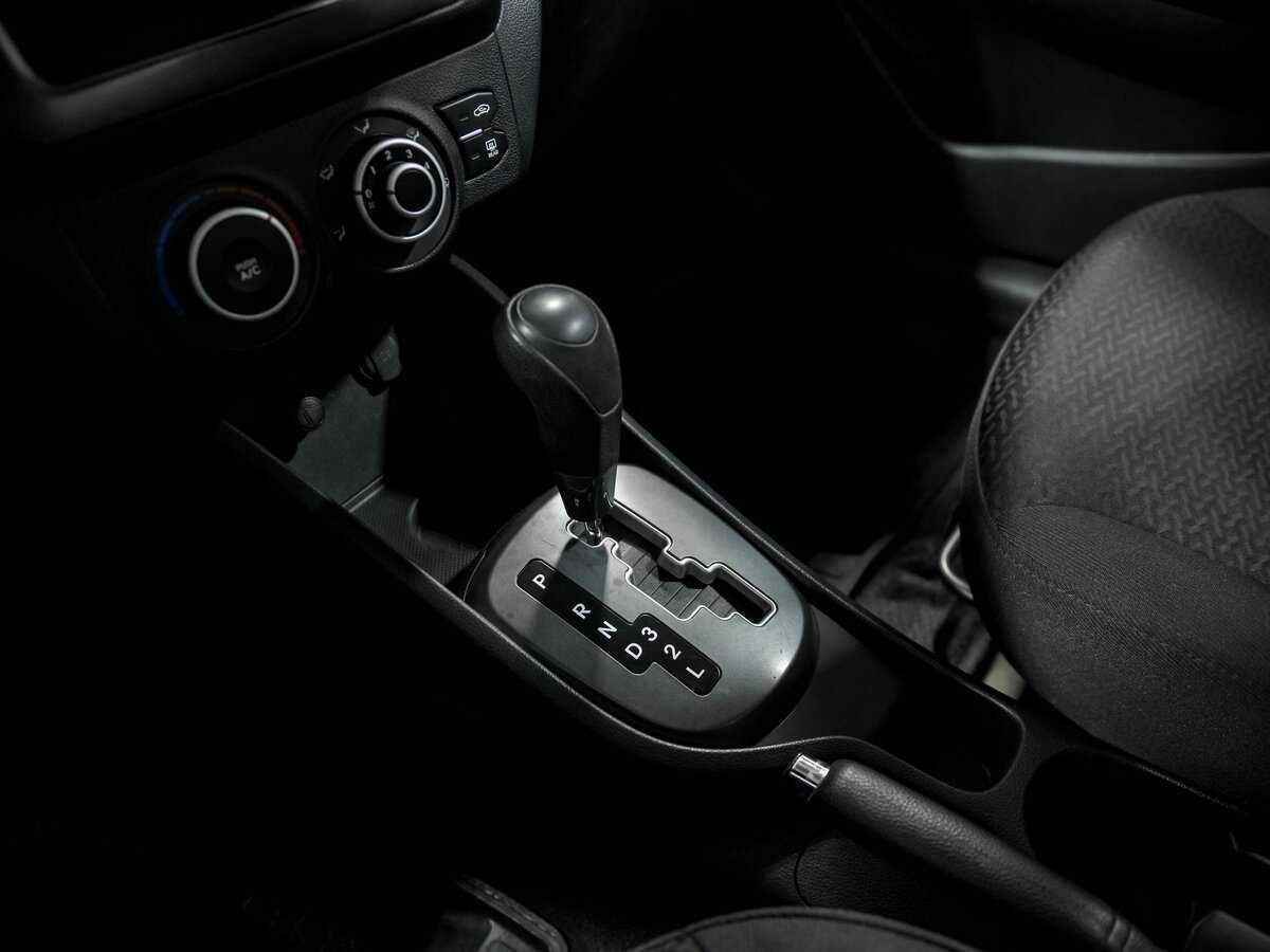 Купить Kia Rio, 2012, 262 000 км, фото №10