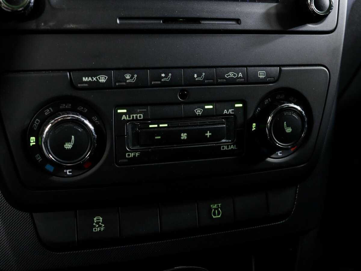 Купить Skoda Yeti, 2014, 48 000 км, фото №18