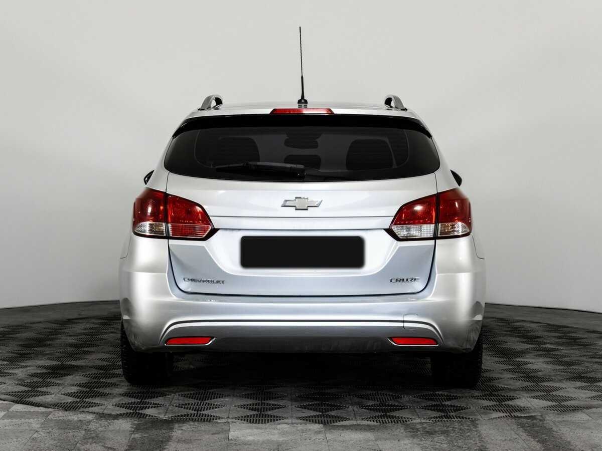 Купить Chevrolet Cruze, 2013, 179 065 км, фото №5
