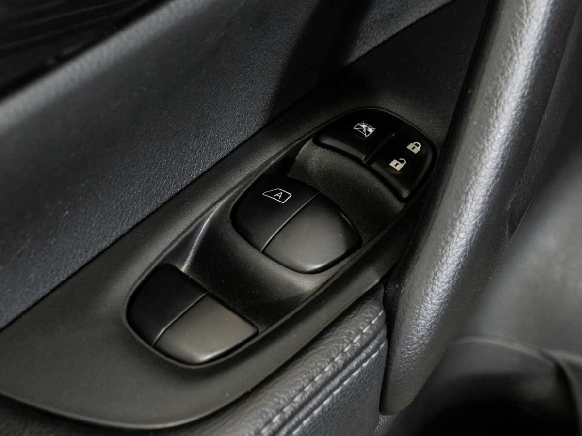 Купить Nissan X-Trail, 2019, 64 761 км, фото №14