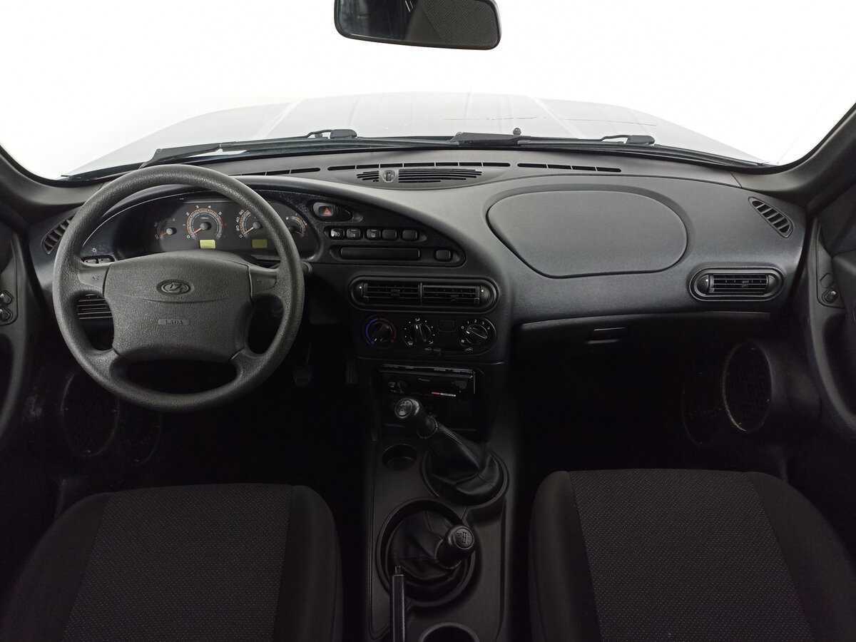 Купить Lada (ВАЗ) Niva, 2022, 58 673 км, фото №14