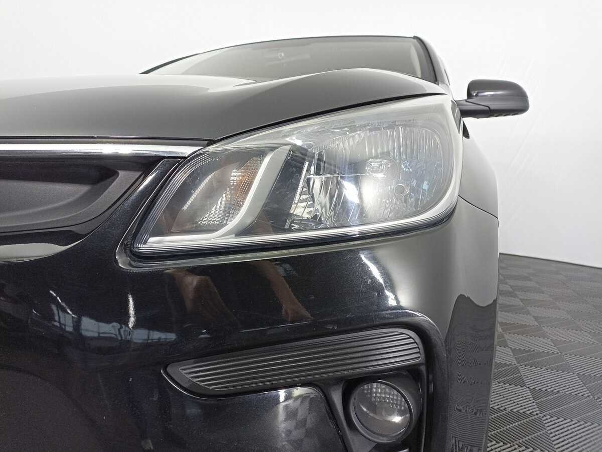 Купить Kia Rio, 2017, 157 688 км, фото №17