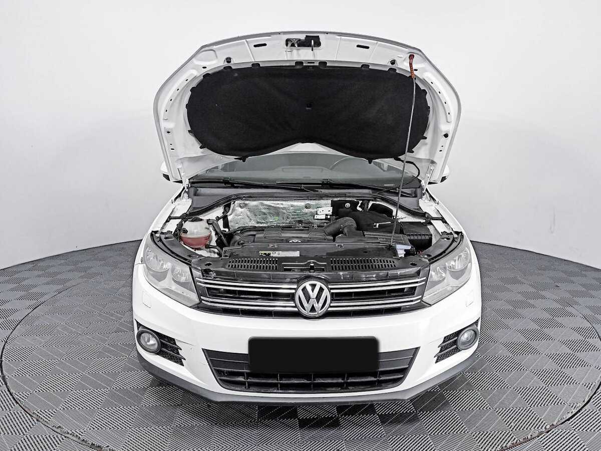 Купить Volkswagen Tiguan, 2013, 200 806 км, фото №9