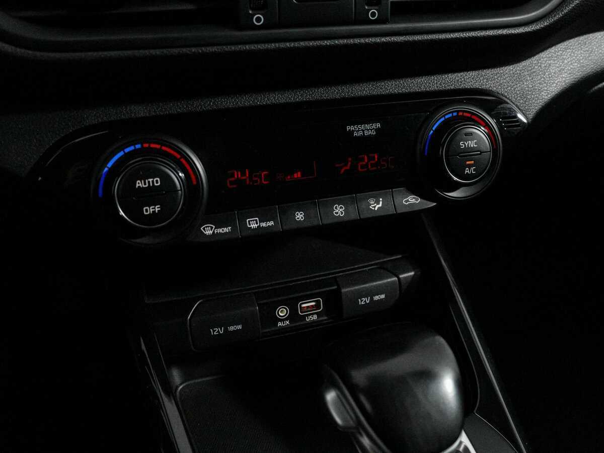 Купить Kia Cerato, 2019, 72 500 км, фото №14