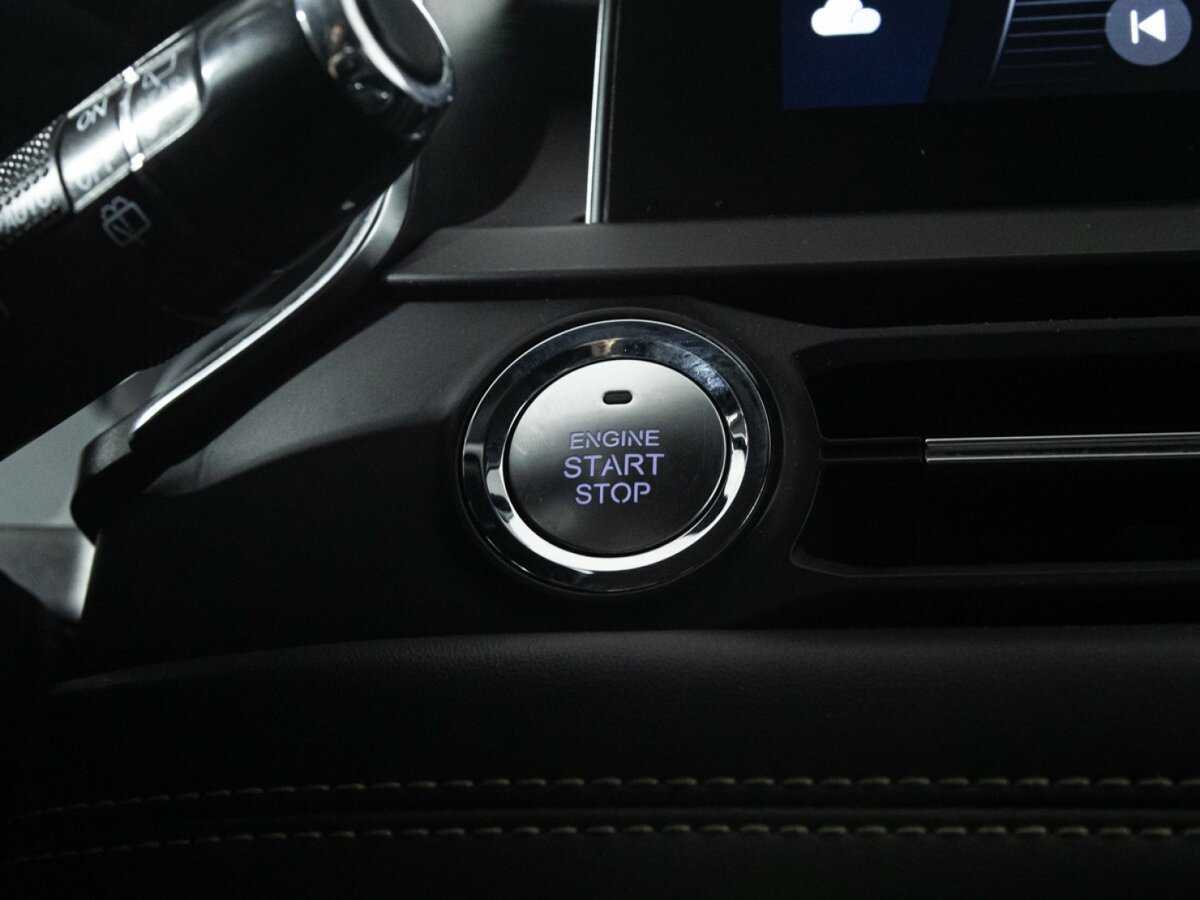 Купить Chery Tiggo 8, 2020, 75 711 км, фото №17