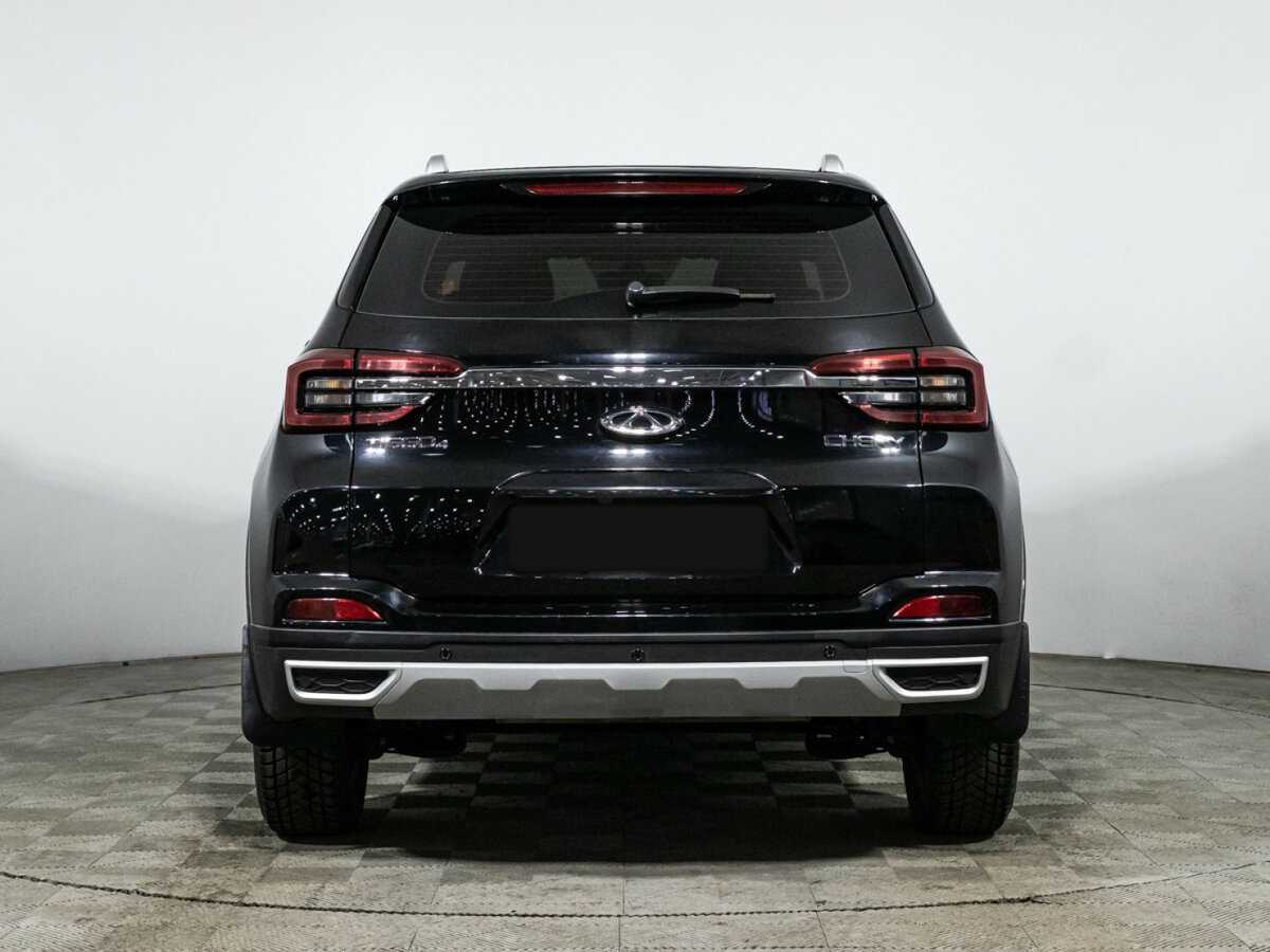 Купить Chery Tiggo 4, 2022, 17 000 км, фото №6