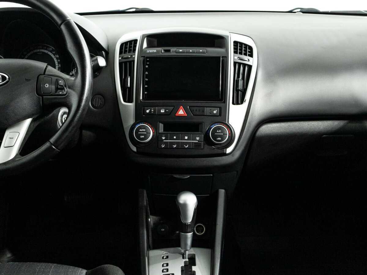 Купить Kia Ceed, 2012, 151 336 км, фото №14