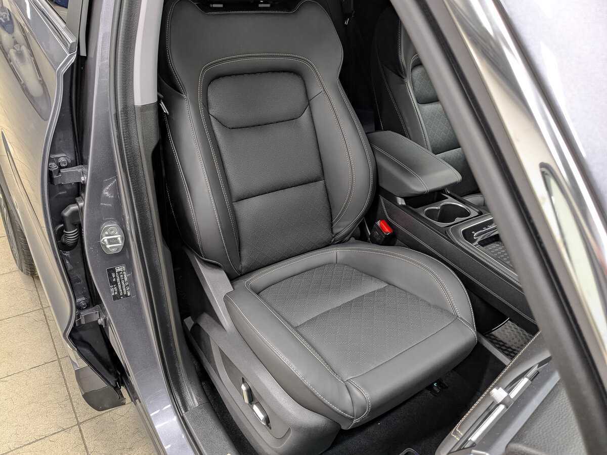 Купить Chery Tiggo 8, 2024, 15 894 км, фото №23