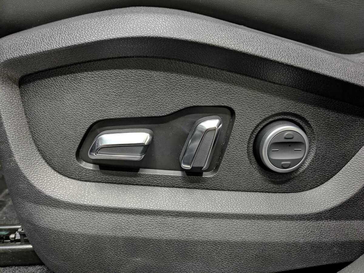 Купить Chery Tiggo 8, 2024, 15 894 км, фото №26