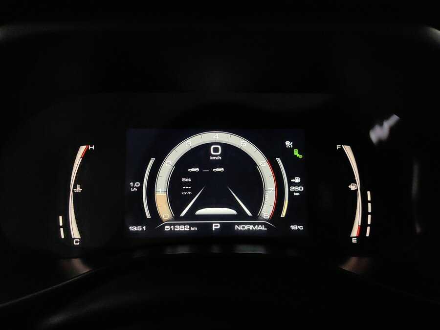 Купить Haval Jolion, 2024, 51 400 км, фото №10