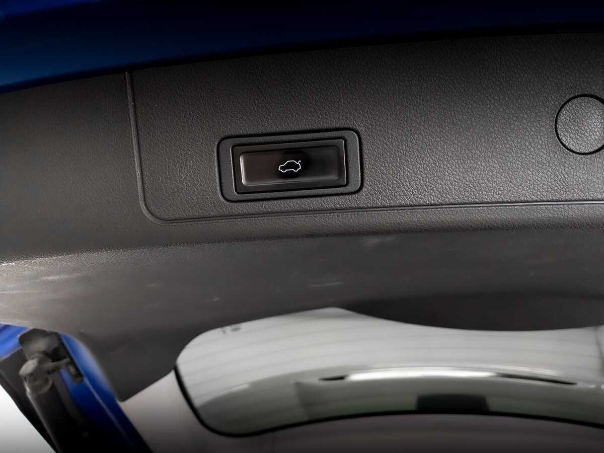 Купить Chery Tiggo 7 Pro, 2020, 88 843 км, фото №28