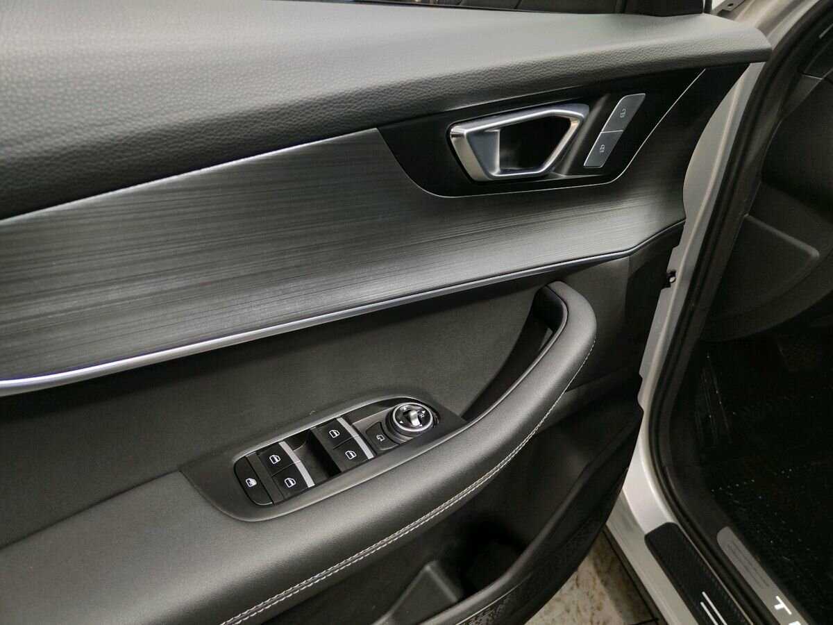 Купить Chery Tiggo 7 Pro Max, 2023, 22 049 км, фото №12