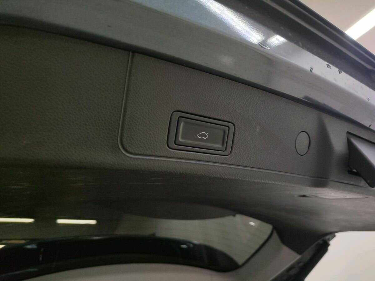 Купить Chery Tiggo 8 Pro, 2021, 67 000 км, фото №12