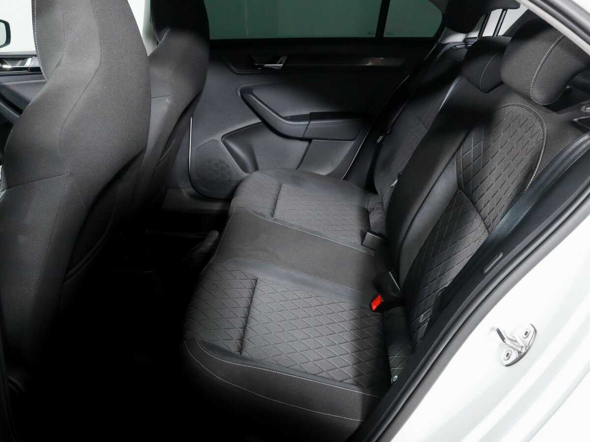 Купить Skoda Rapid, 2022, 33 456 км, фото №10