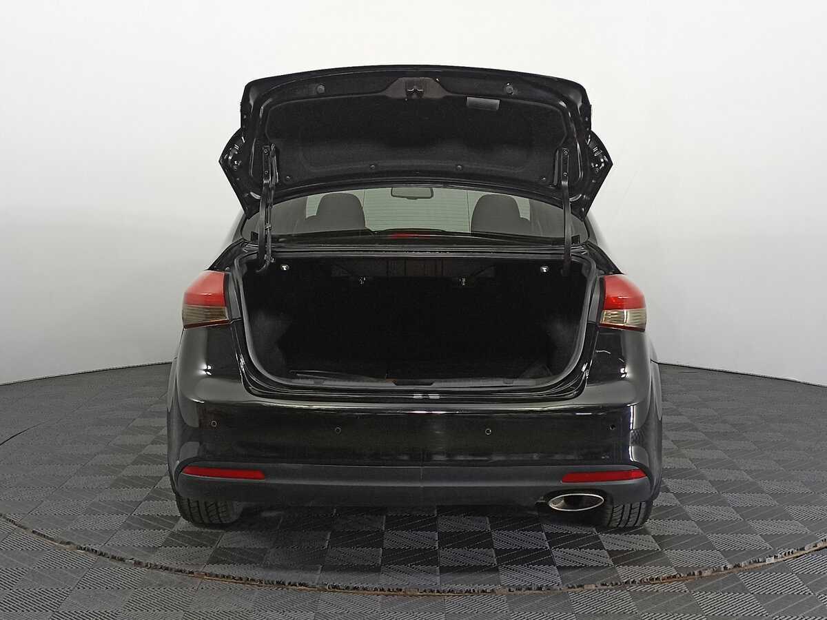 Купить Kia Cerato, 2018, 182 047 км, фото №8