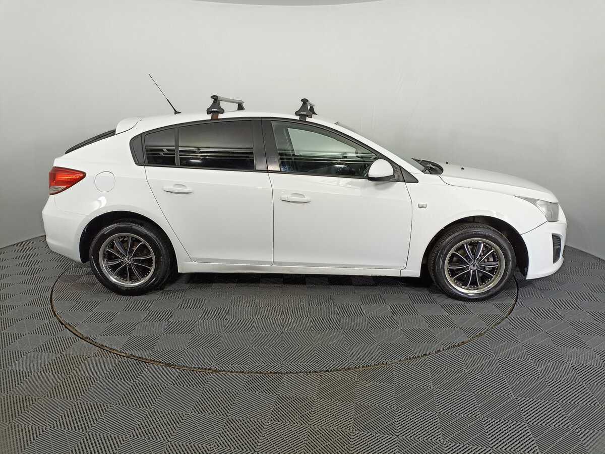 Купить Chevrolet Cruze, 2013, 264 276 км, фото №4