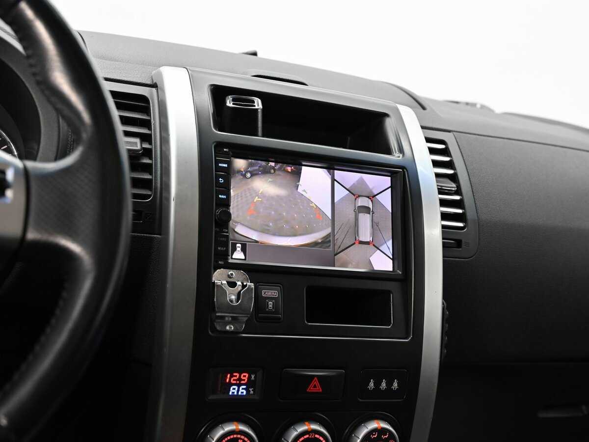 Купить Nissan X-Trail, 2013, 177 000 км, фото №9