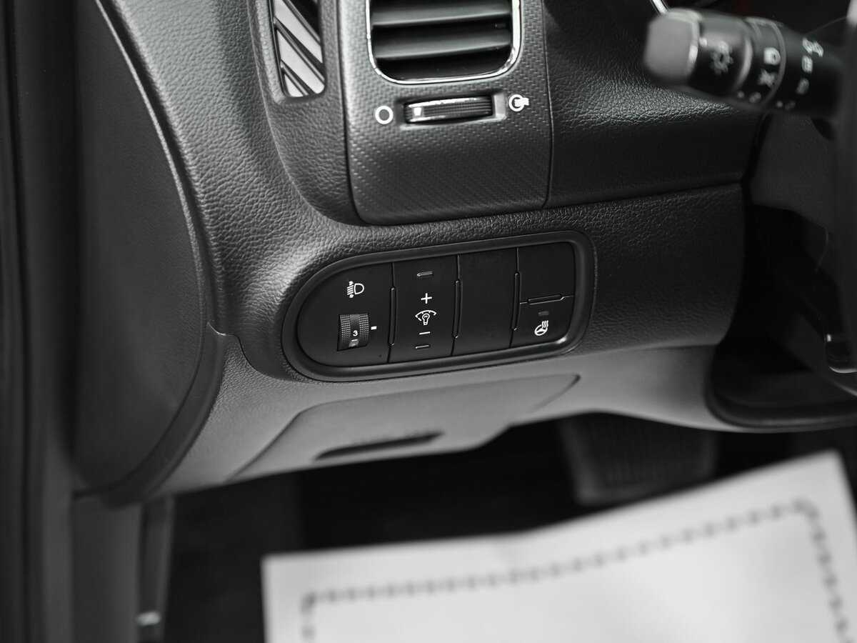 Купить Kia Cerato, 2018, 141 000 км, фото №9