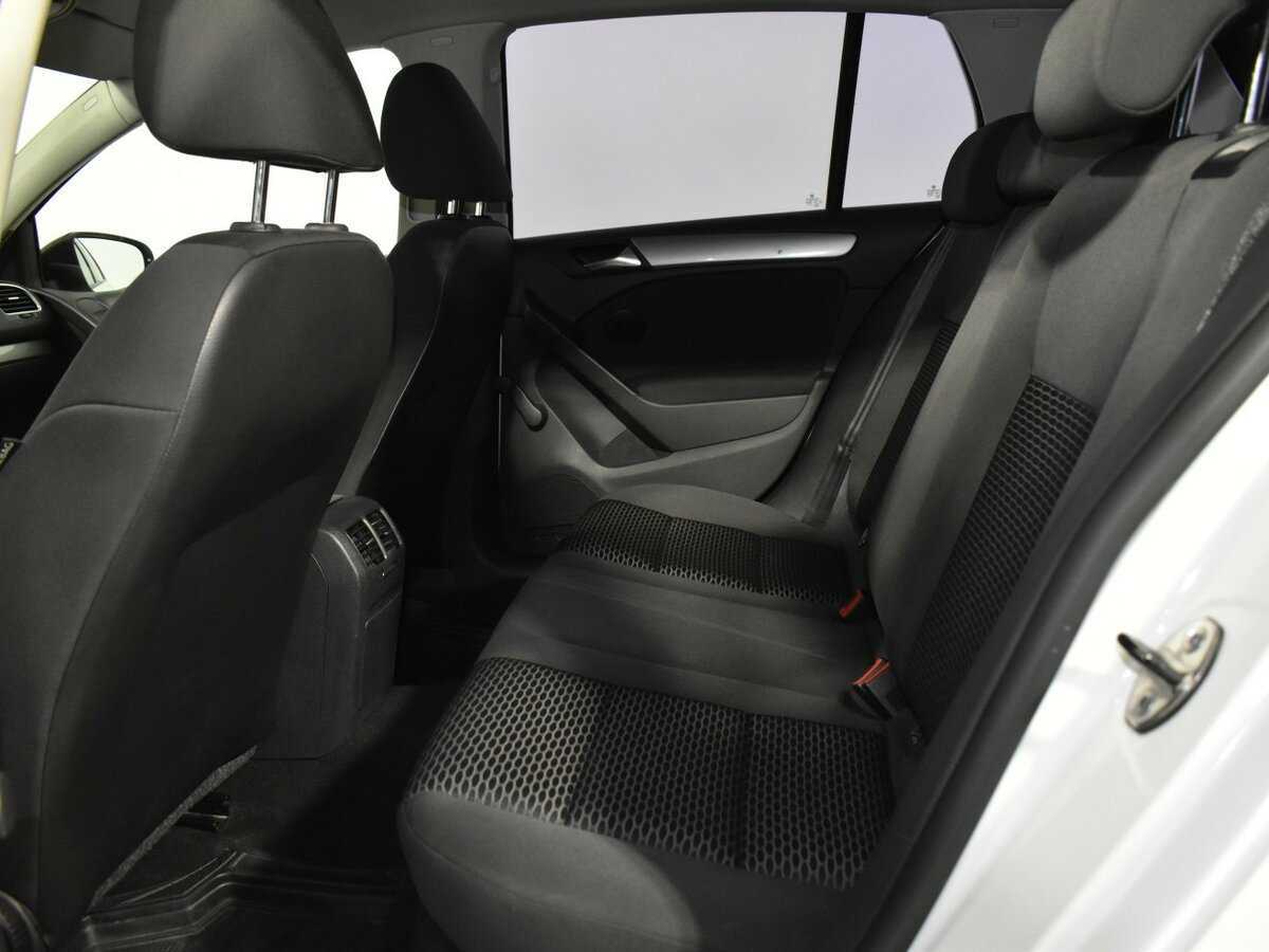 Купить Volkswagen Golf, 2012, 321 913 км, фото №19