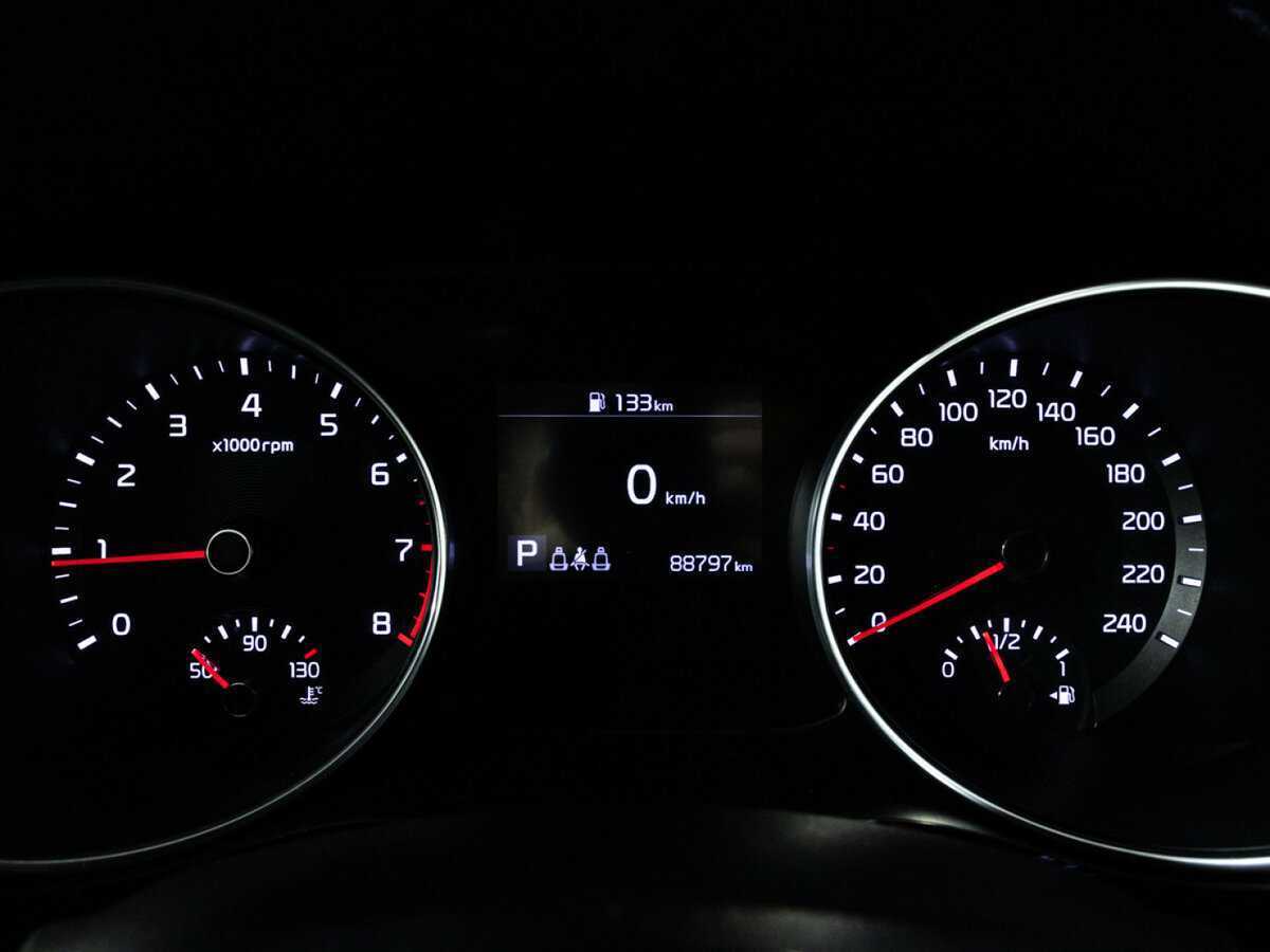 Купить Kia Ceed, 2020, 88 606 км, фото №11