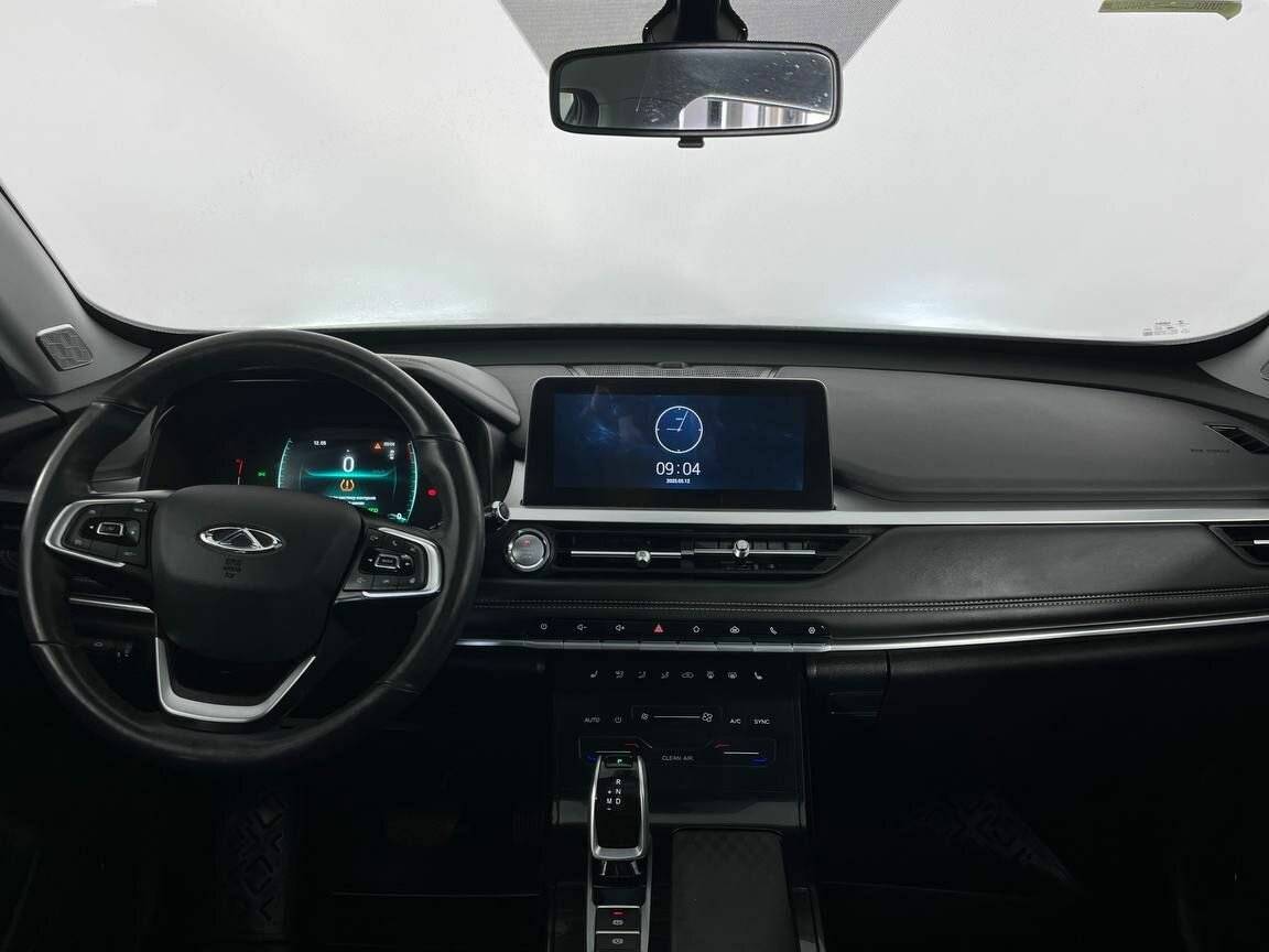 Купить Chery Tiggo 7 Pro, 2021, 62 813 км, фото №11