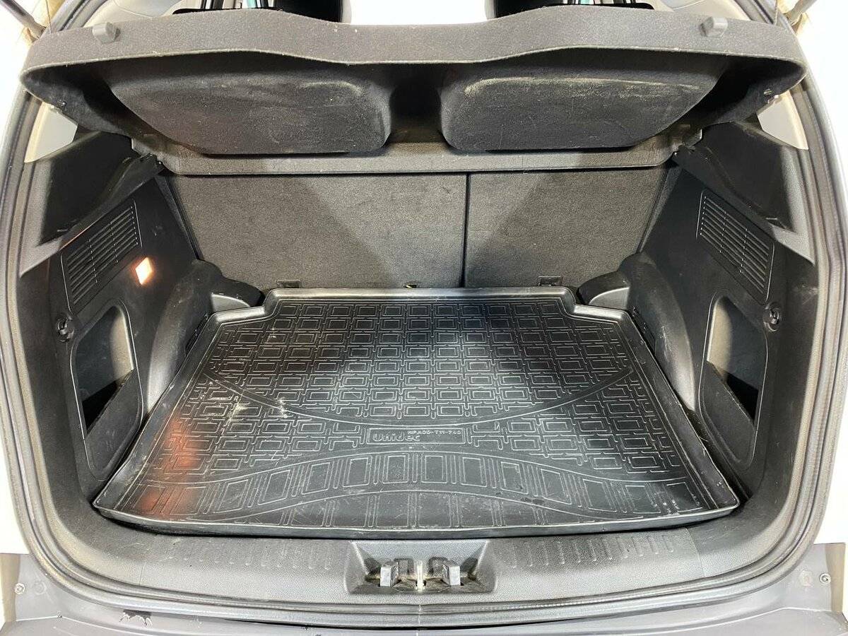 Купить Chery Tiggo 7, 2019, 88 000 км, фото №12