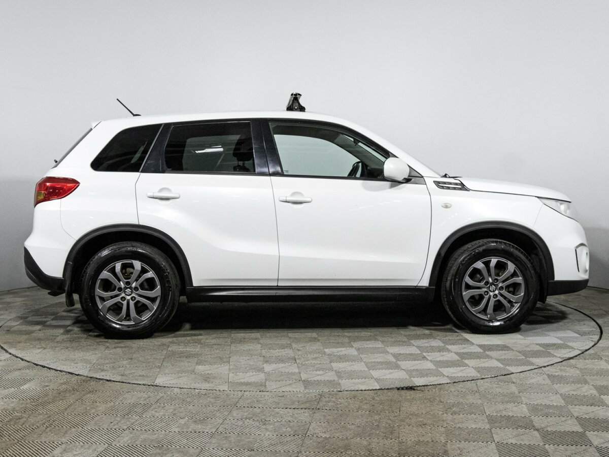 Купить Suzuki Vitara, 2016, 212 352 км, фото №4