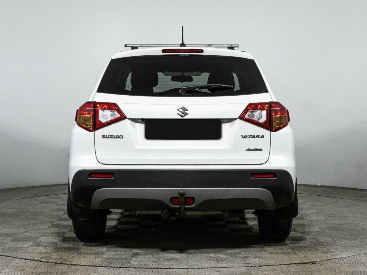 Купить Suzuki Vitara, 2016, 212 352 км, фото №6