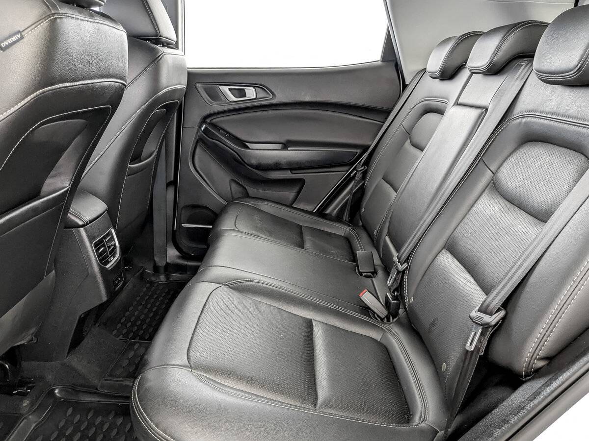 Купить Chery Tiggo 4, 2021, 146 759 км, фото №18