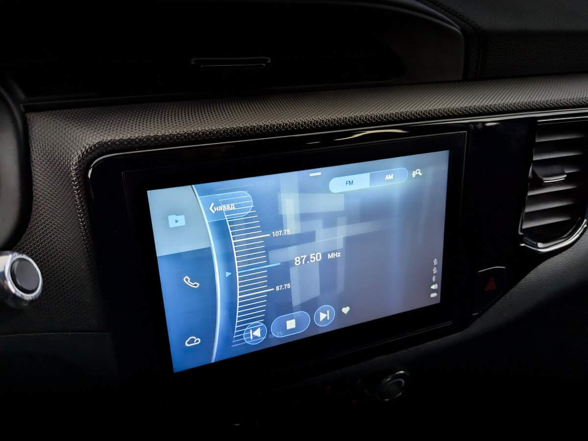 Купить Chery Tiggo 4, 2021, 146 759 км, фото №24