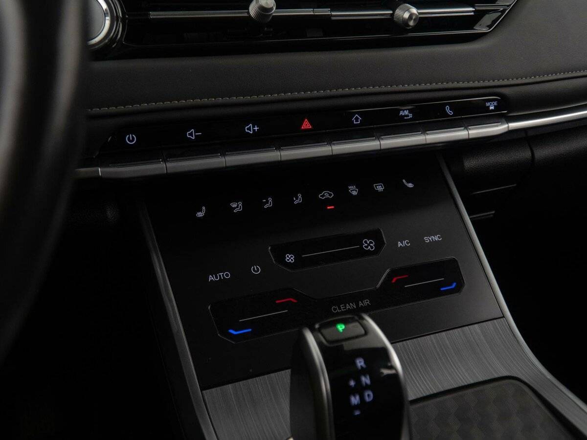 Купить Chery Tiggo 4 Pro, 2023, 34 777 км, фото №24