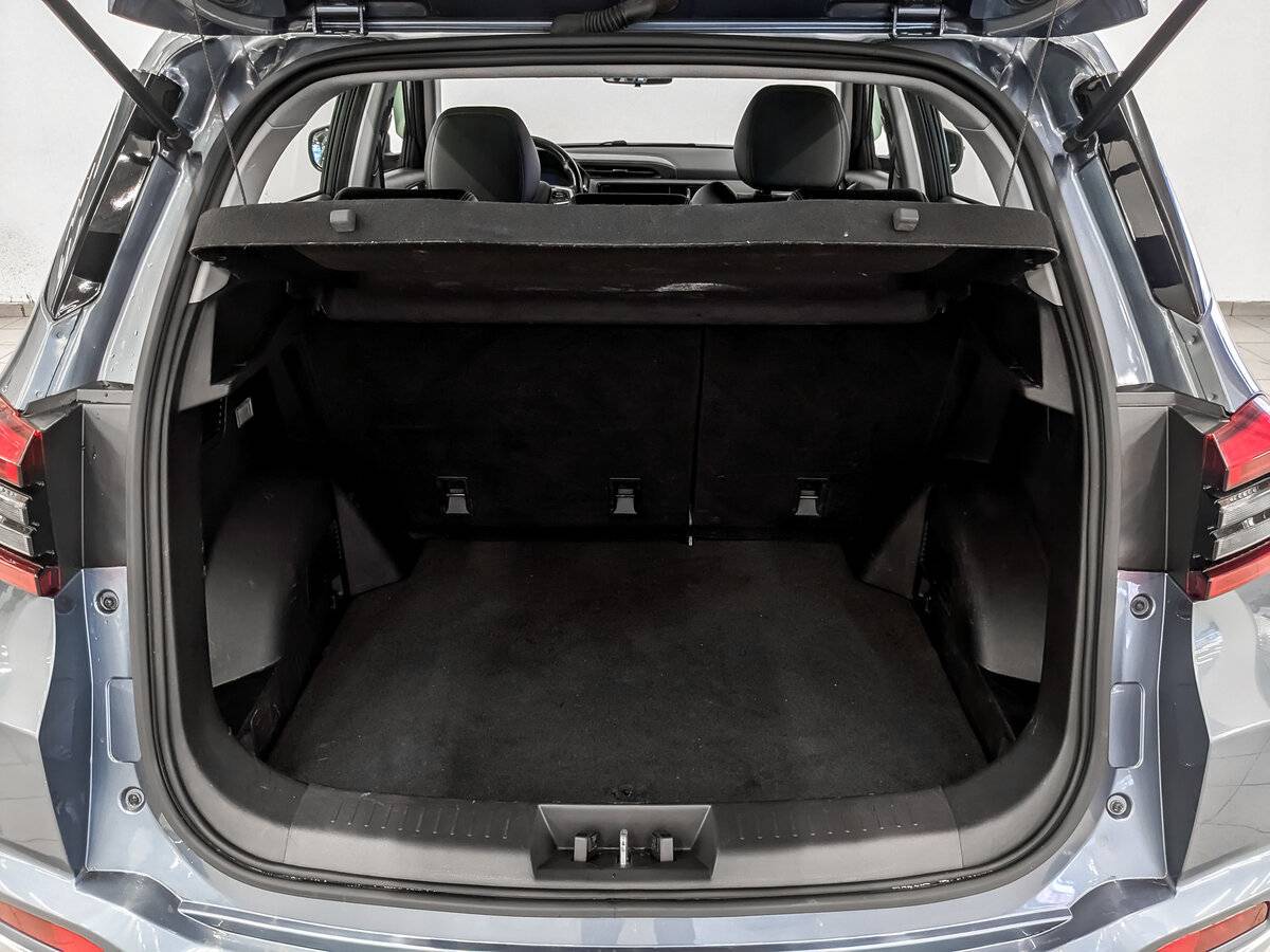 Купить Chery Tiggo 4, 2020, 80 191 км, фото №10