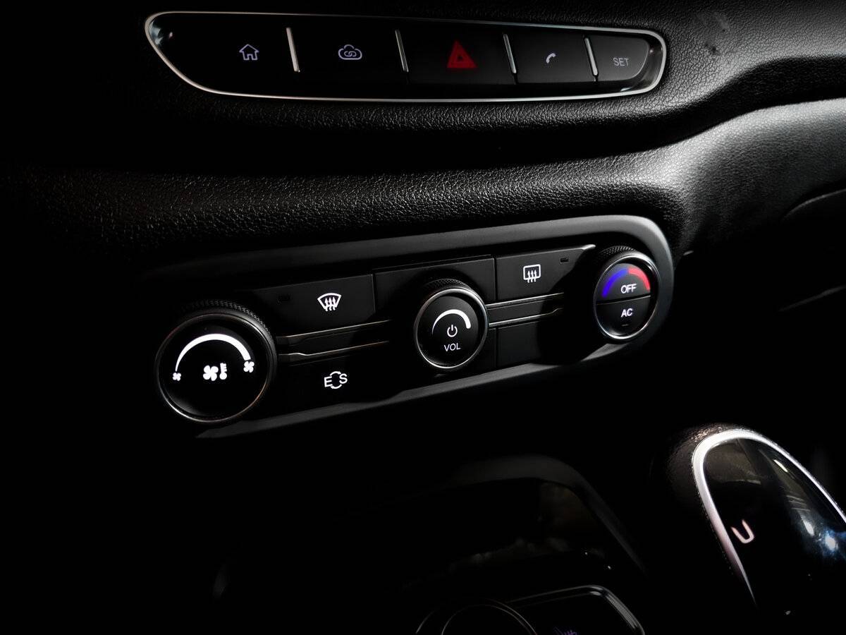 Купить Chery Tiggo 7, 2019, 64 650 км, фото №26