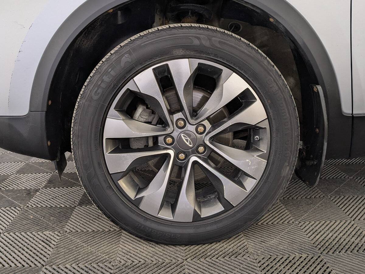 Купить Chery Tiggo 4, 2020, 74 185 км, фото №12