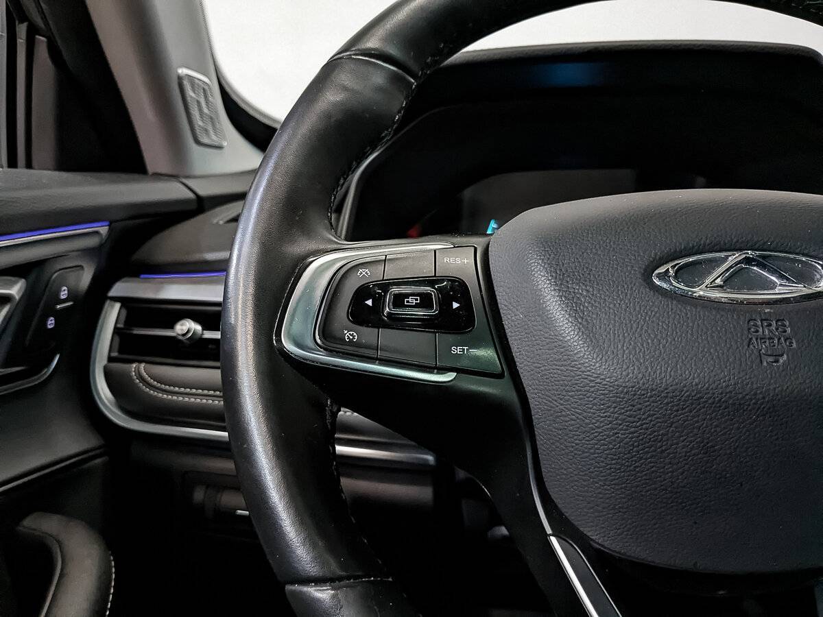 Купить Chery Tiggo 7 Pro, 2022, 82 170 км, фото №25