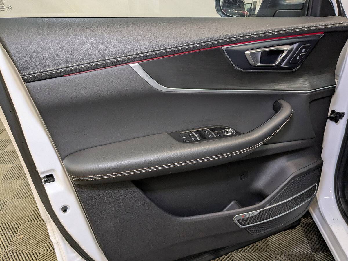 Купить Chery Tiggo 8, 2021, 62 170 км, фото №19