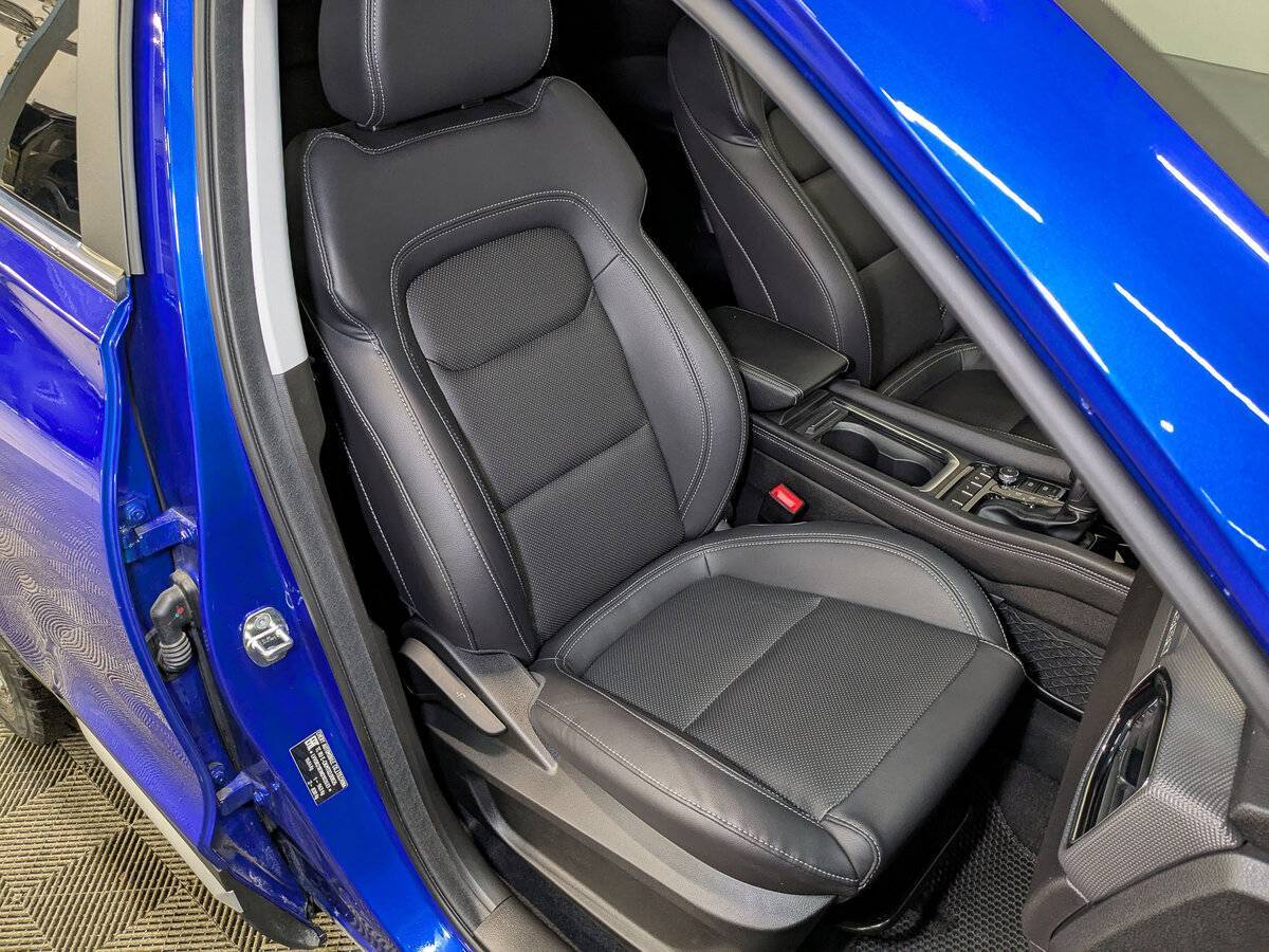 Купить Chery Tiggo 4, 2022, 21 767 км, фото №24