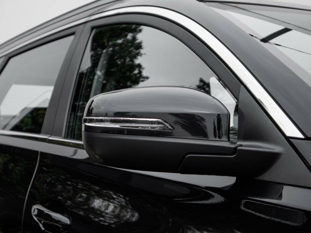 Купить Chery Tiggo 8, 2020, 25 898 км, фото №11