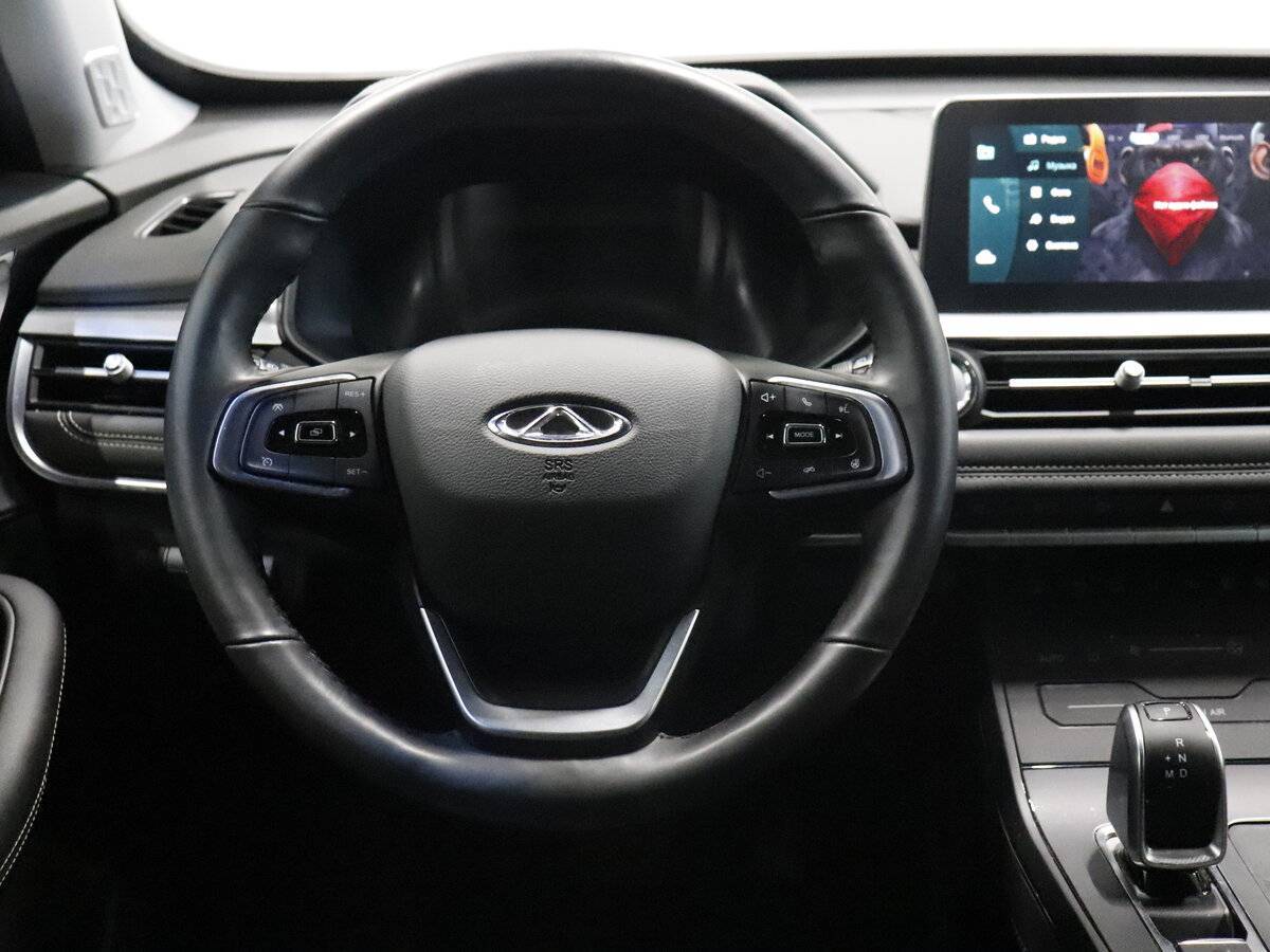 Купить Chery Tiggo 7 Pro, 2022, 28 835 км, фото №9