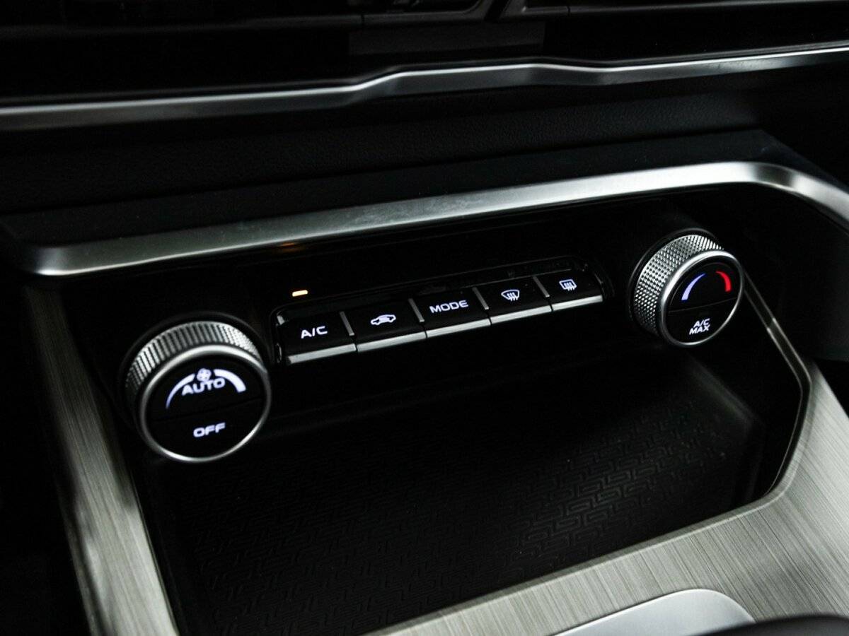 Купить Geely Coolray, 2023, 26 868 км, фото №19