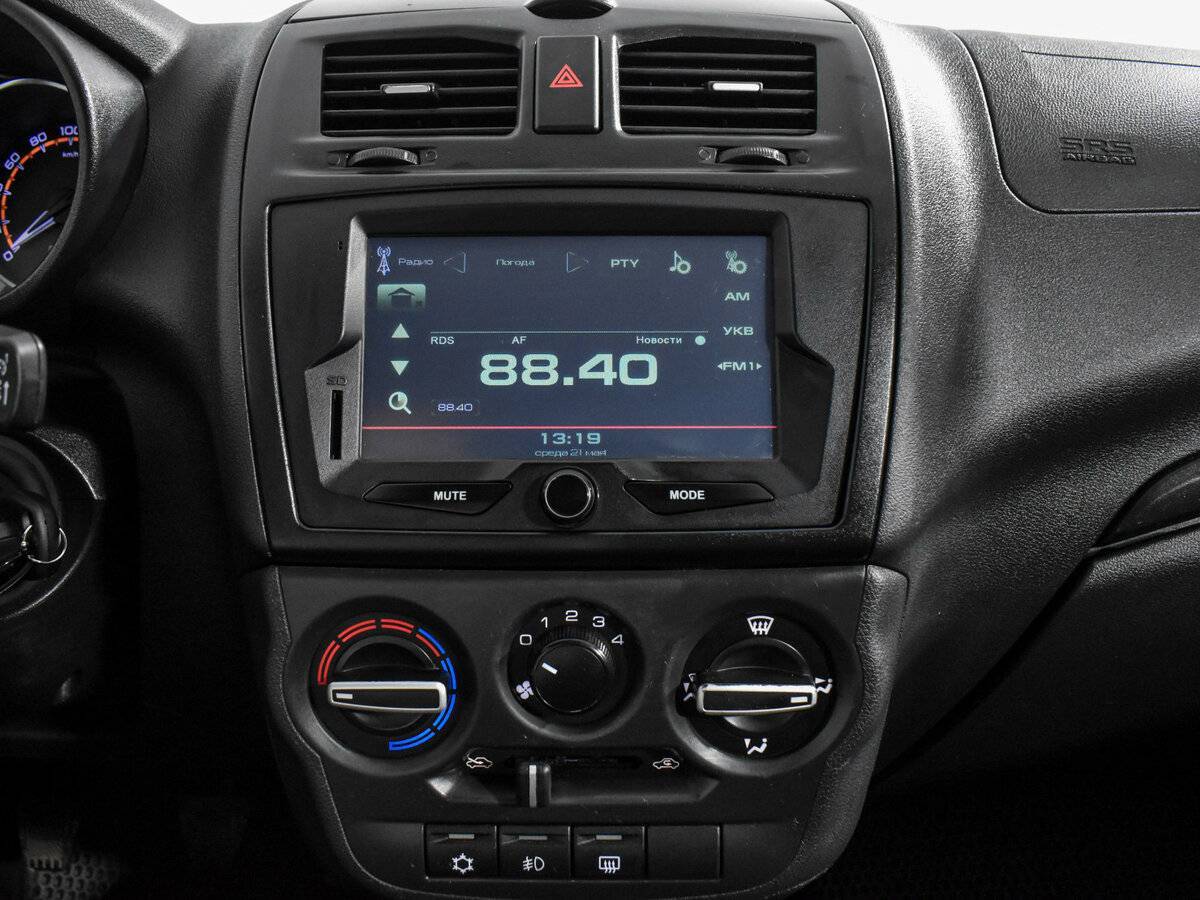 Купить Lada (ВАЗ) Granta, 2020, 101 272 км, фото №15